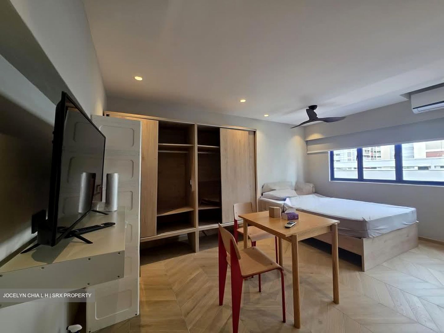 Kelantan Lane (D8), Apartment #603591111